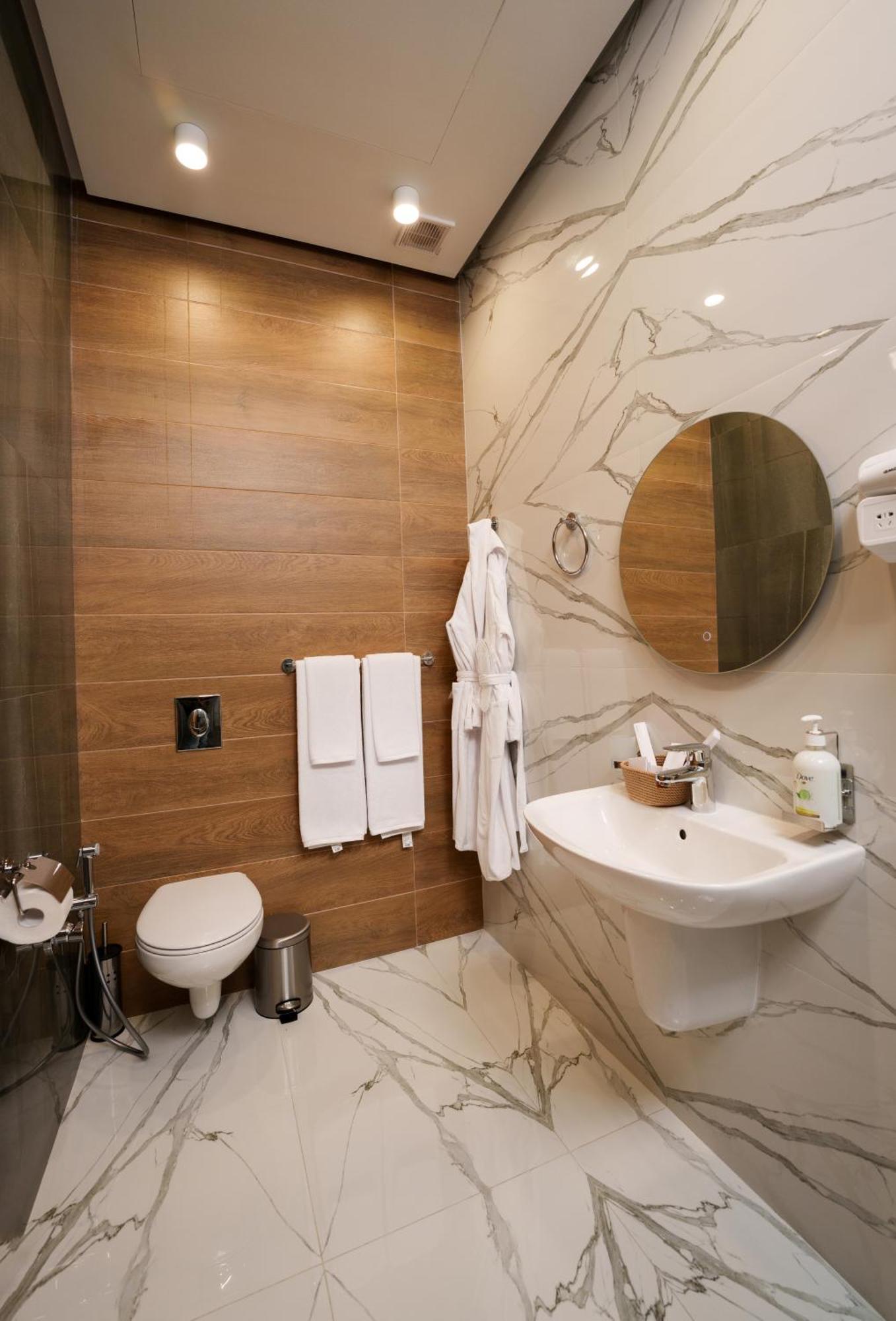 Revive Boutique Hotel Erevan Quarto foto