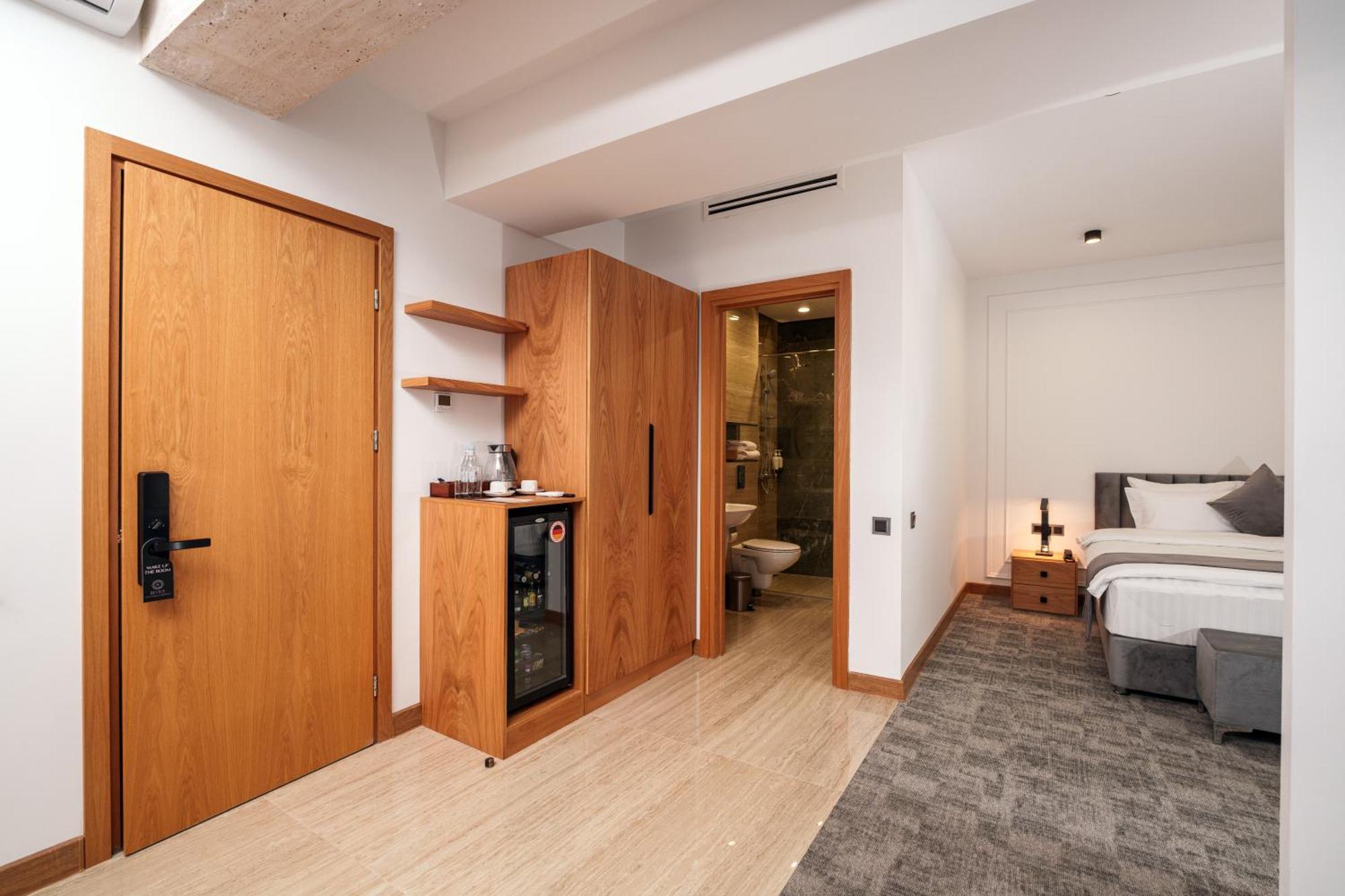 Revive Boutique Hotel Erevan Quarto foto