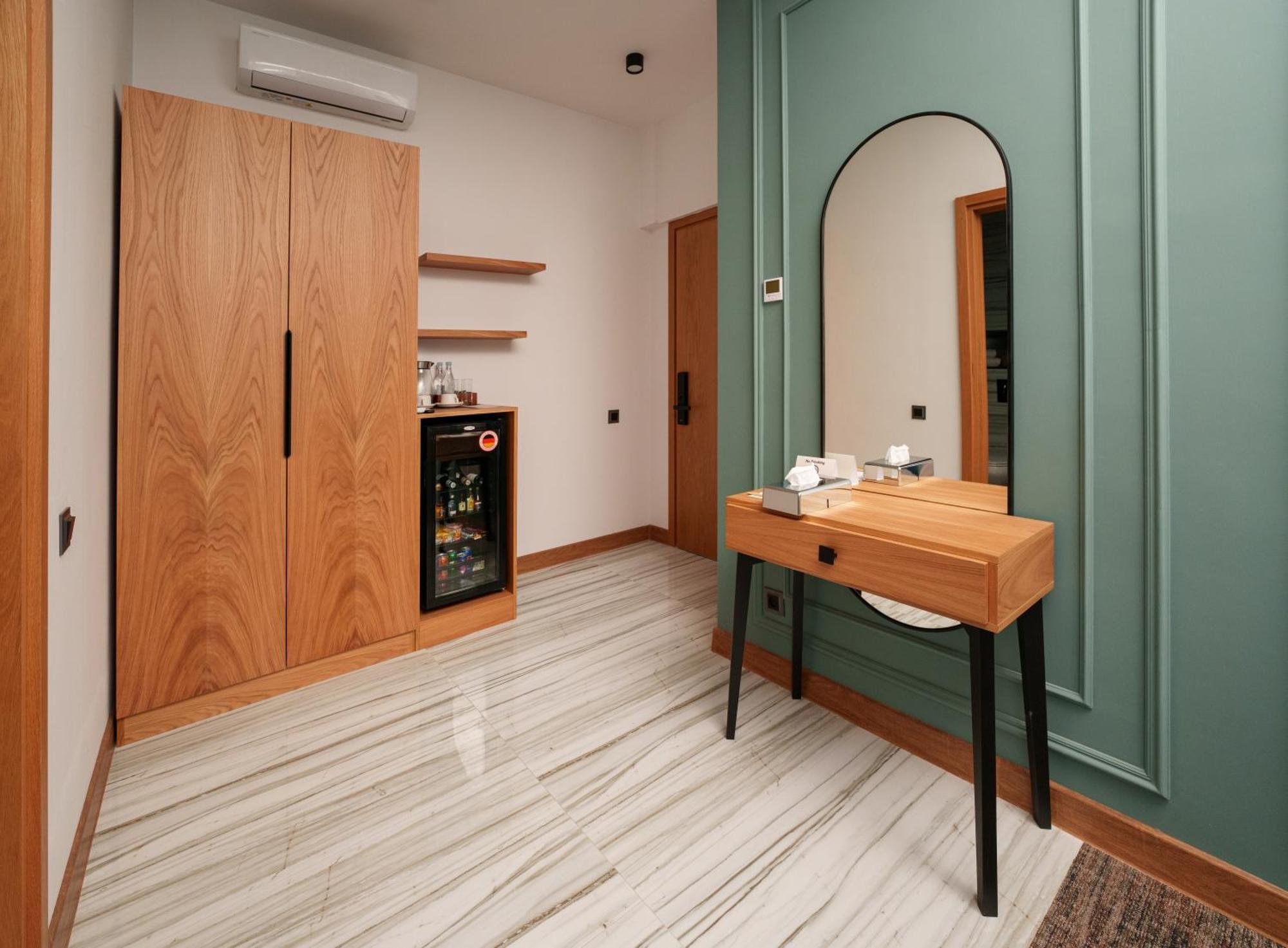 Revive Boutique Hotel Erevan Quarto foto