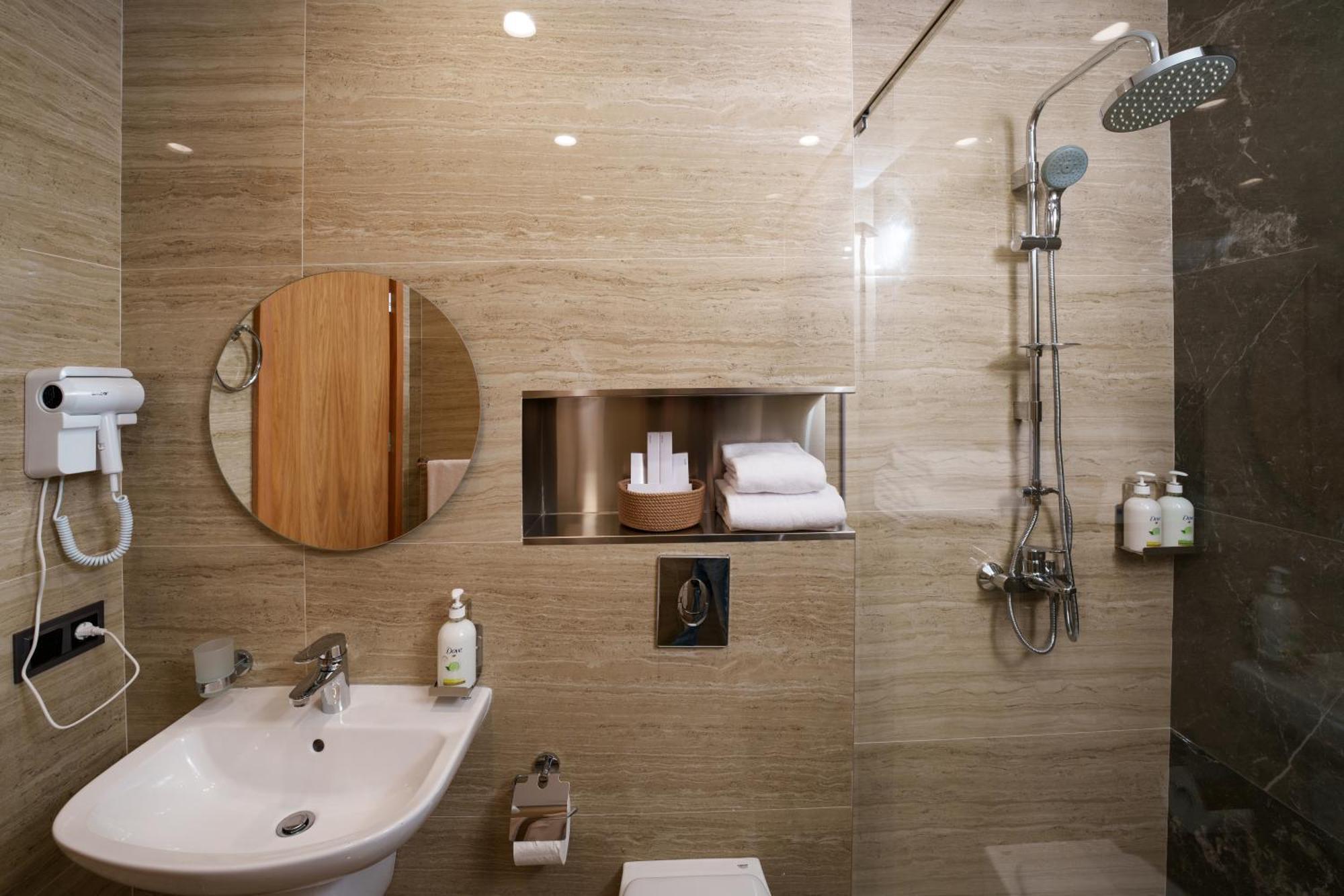 Revive Boutique Hotel Erevan Quarto foto