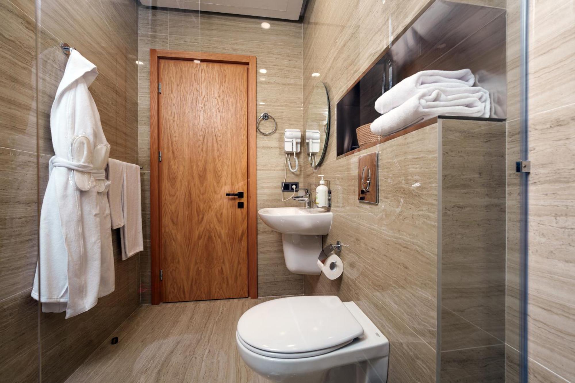 Revive Boutique Hotel Erevan Quarto foto